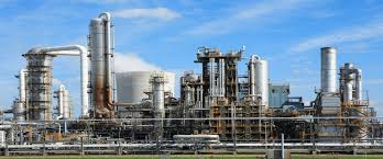 Fetilizer Plant
